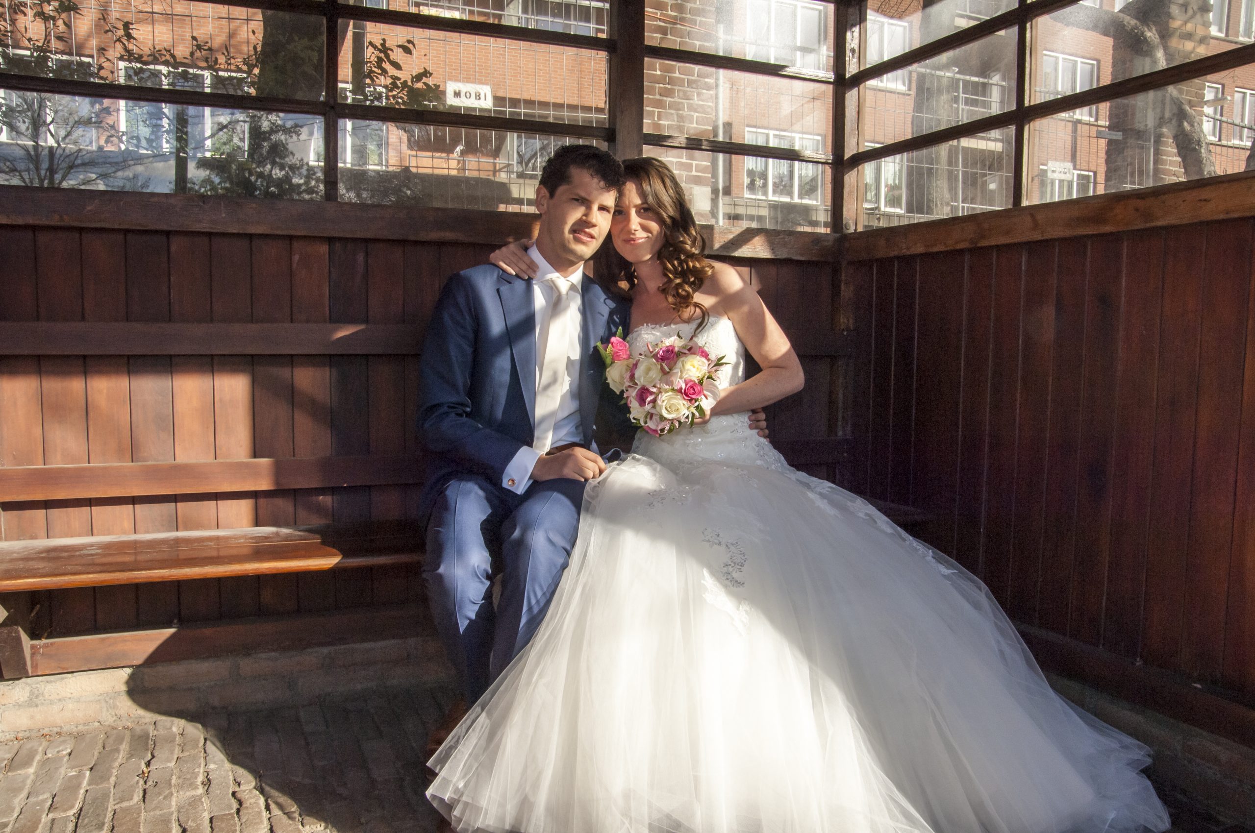 Trouwfotograaf Heiloo