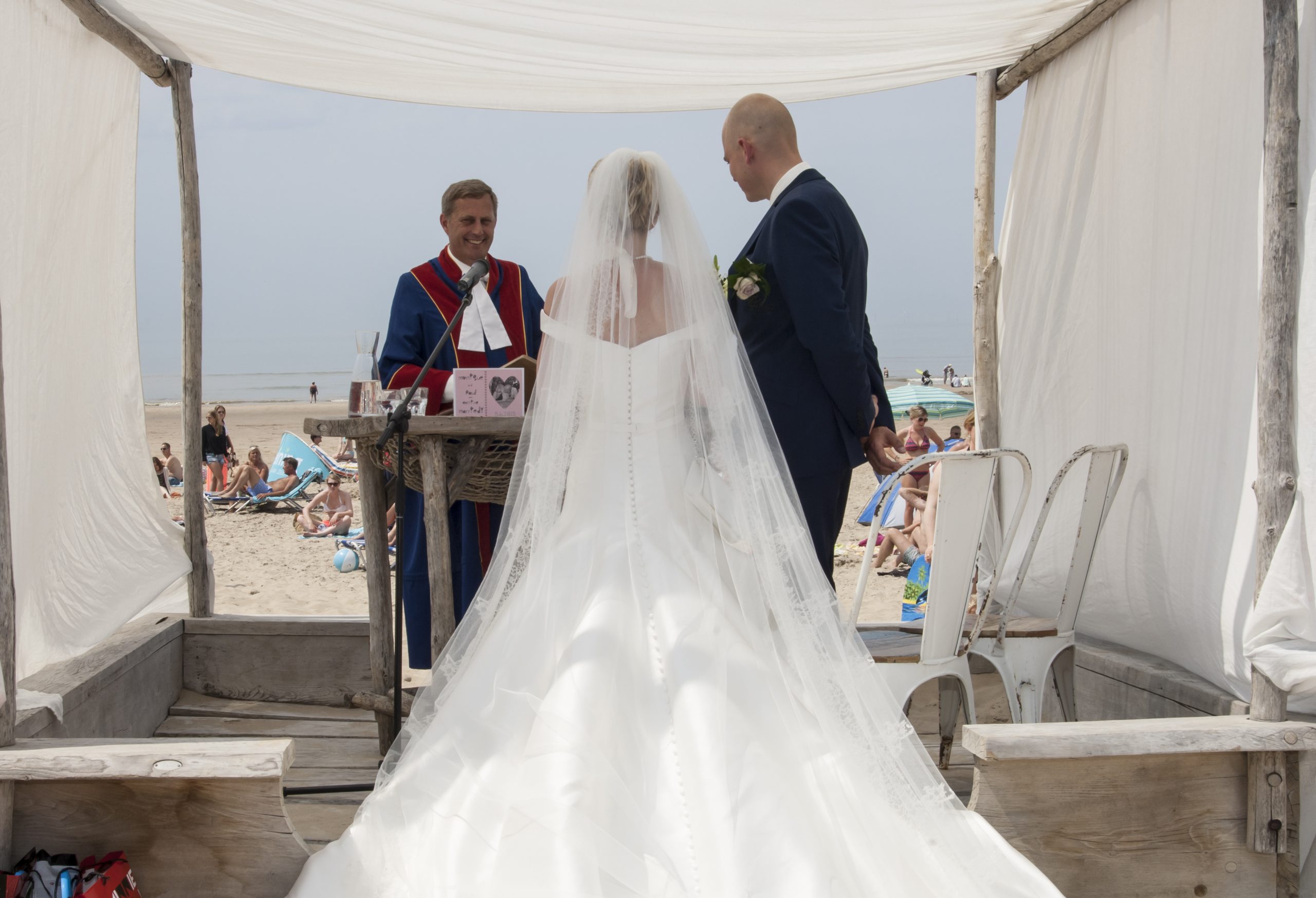 Trouwfotograaf Heiloo