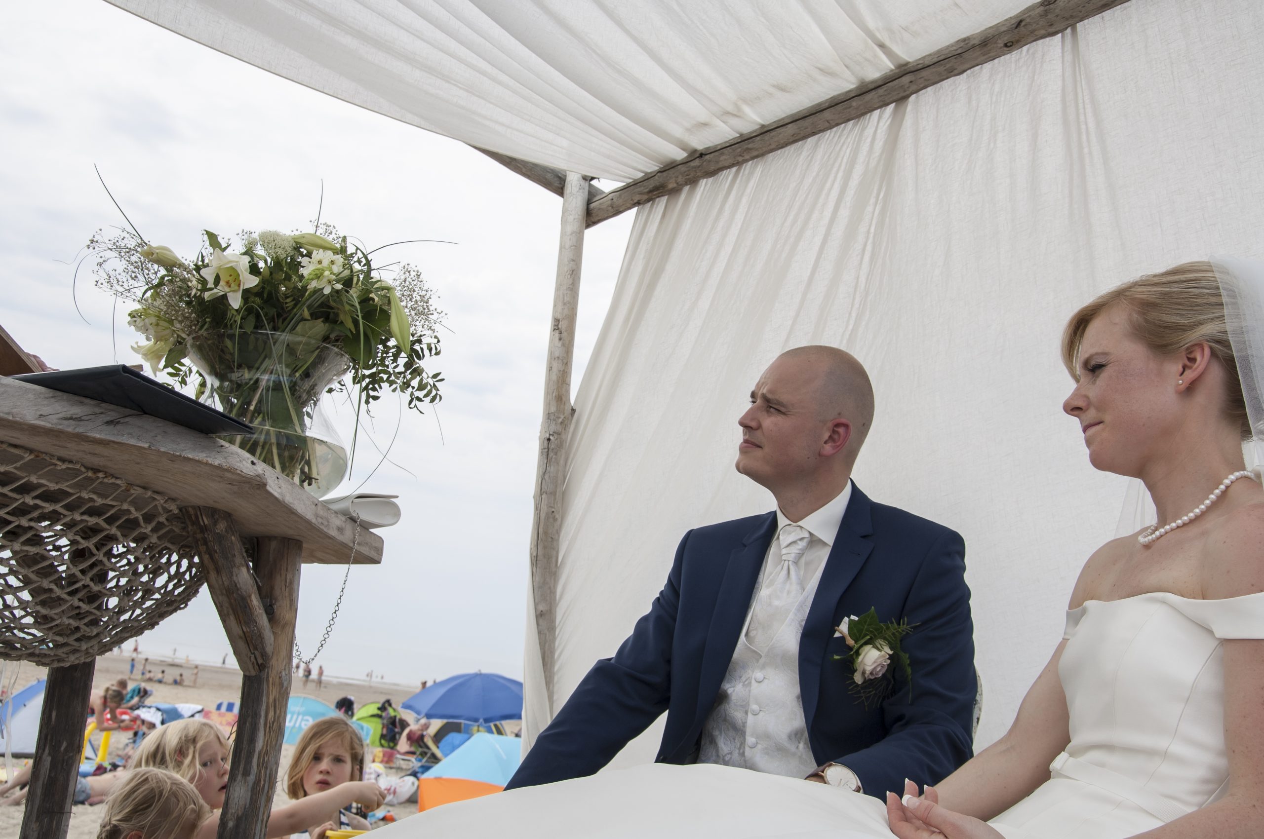 Trouwfotograaf Heiloo