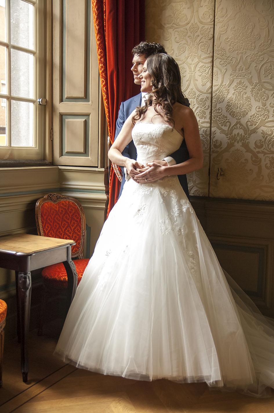 Trouwfotograaf Heiloo